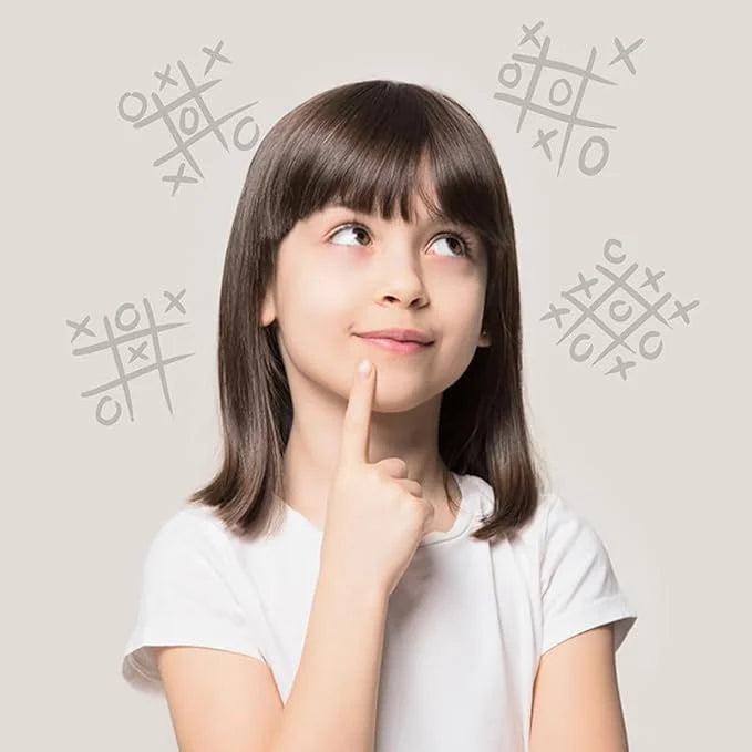 De Slimme Tic-Tac-Toe Ervaring - TechToe