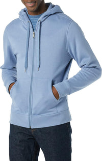 Heren Fleece Vest - Jake