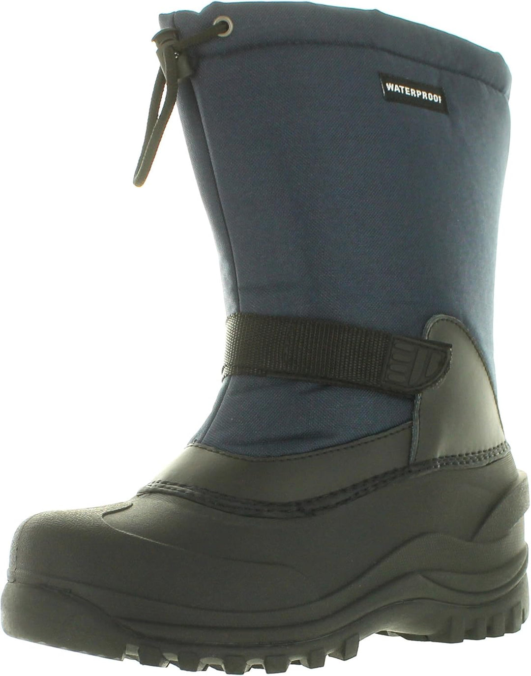 Winter Waterdichte Snowboots - Grant