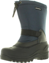 Winter Waterdichte Snowboots - Grant