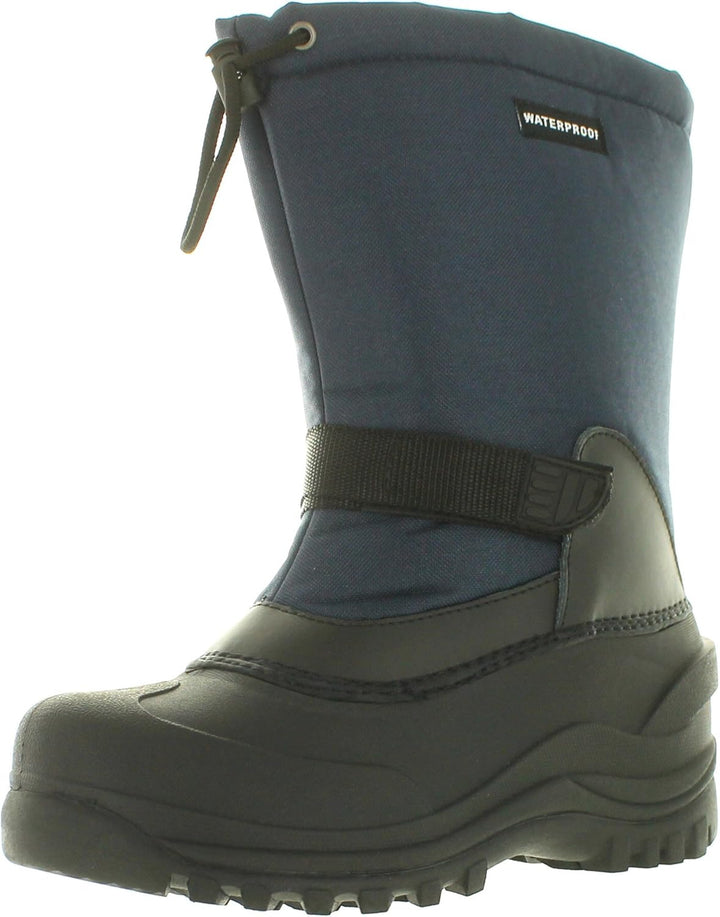Winter Waterdichte Snowboots - Grant