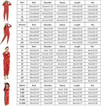 Pasujące piżamy świąteczne dla całej rodziny - FestiveSnug