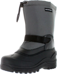 Winter Waterdichte Snowboots - Grant