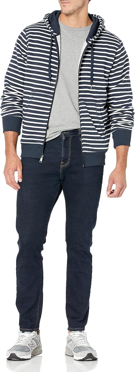 Heren Fleece Vest - Jake