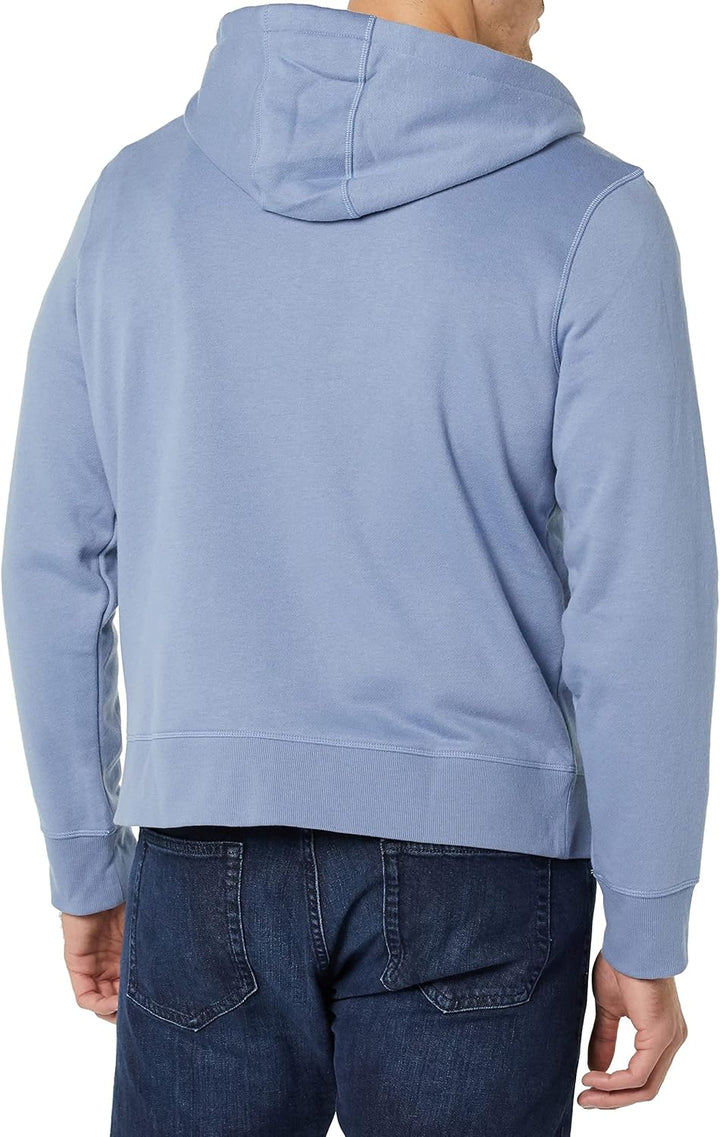 Heren Fleece Vest - Jake