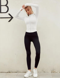 Comfortabel Sportjack - FlexiMove