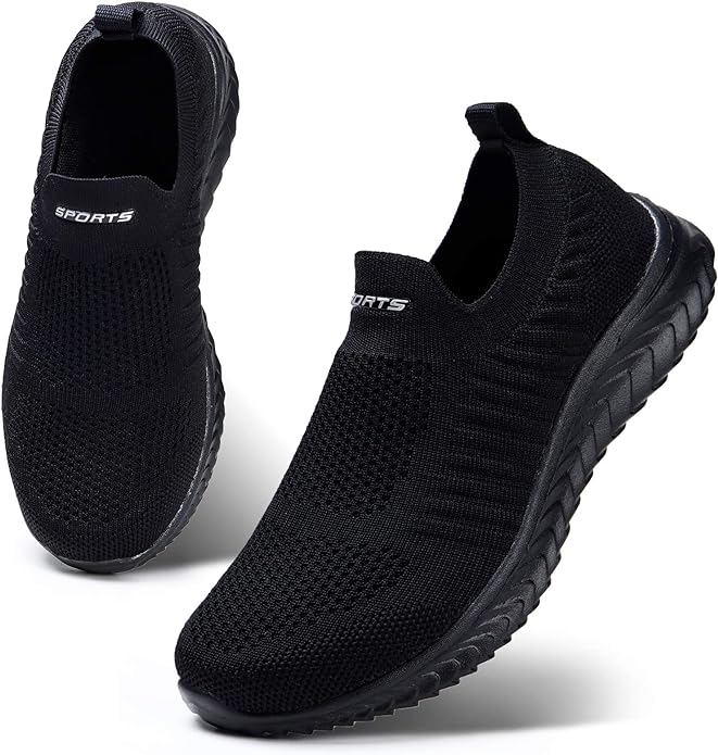 Orthopedische Slip-On Schoenen - VitalStep