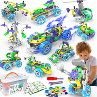 Kinder Bouwset – BuildiBits
