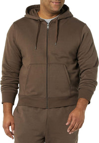 Heren Fleece Vest - Jake