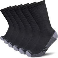 Comfortabele Katoenen Sportsokken (4 of 6 Paar) - Lucas