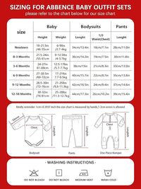 Baby’s Eerste Kerstoutfit - TinyHoliday