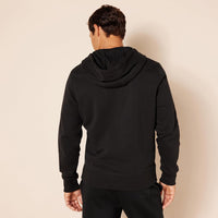 Heren Fleece Vest - Jake