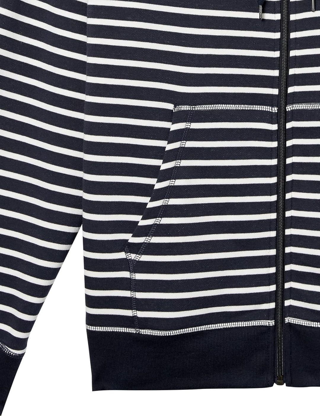 Heren Fleece Vest - Jake
