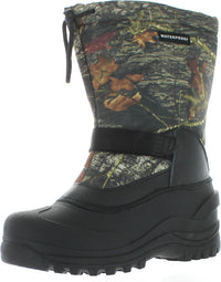 Winter Waterdichte Snowboots - Grant