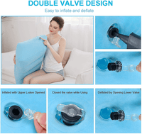 Poduszka podwyższająca - ElevateRest