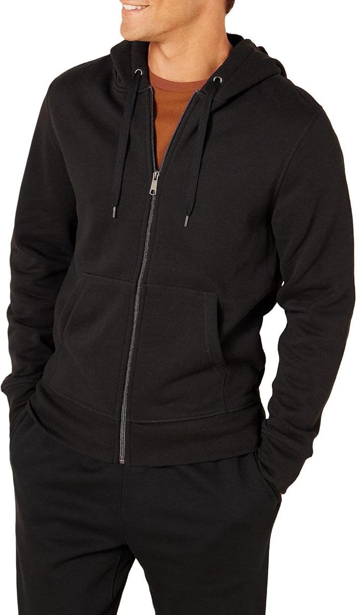 Heren Fleece Vest - Jake