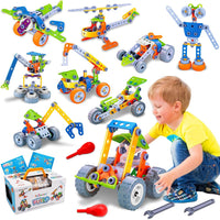 Kinder Bouwset – BuildiBits