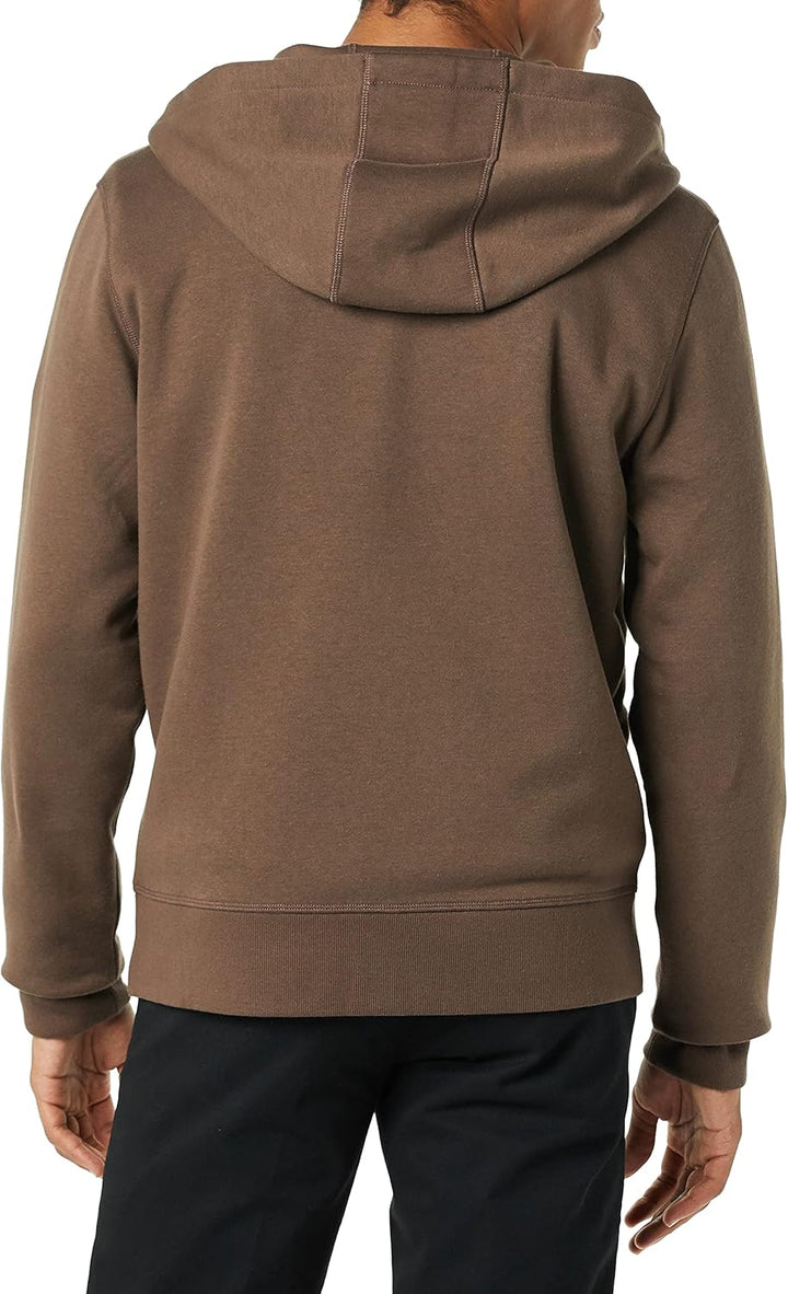 Heren Fleece Vest - Jake