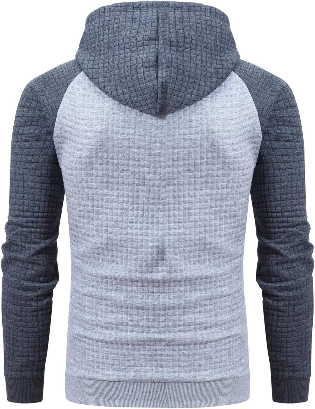 Casual Heren Hoodie - Timo
