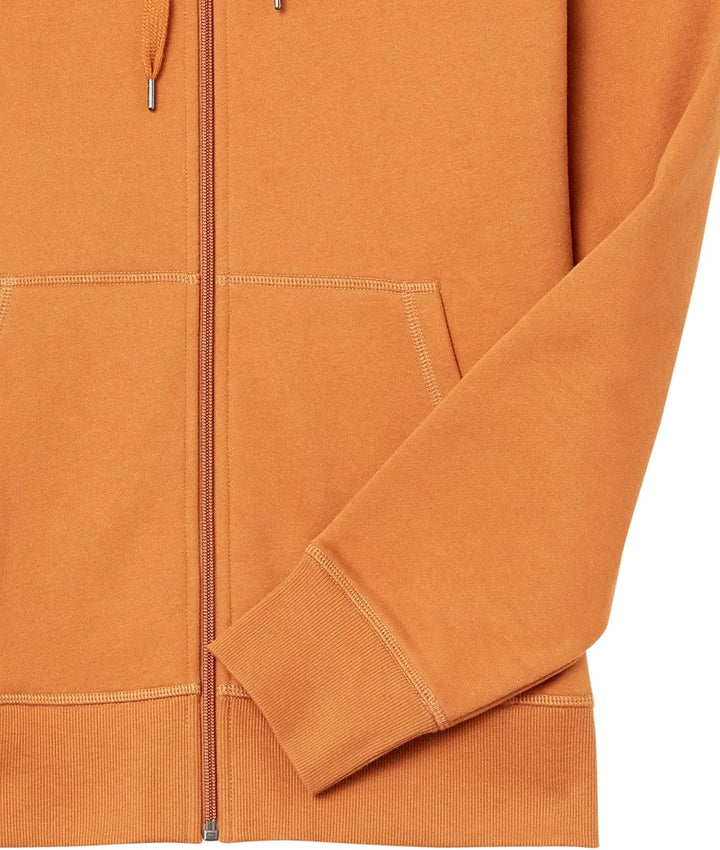 Heren Fleece Vest - Jake