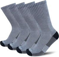 Comfortabele Katoenen Sportsokken (4 of 6 Paar) - Lucas