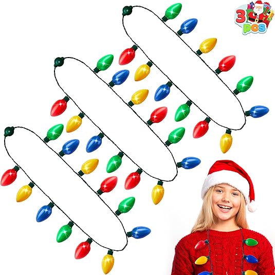 Kerstverlichting Ketting - GlowBrite