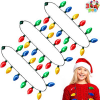 Kerstverlichting Ketting - GlowBrite