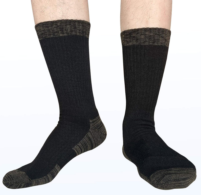 Comfortabele Katoenen Sportsokken (4 of 6 Paar) - Lucas
