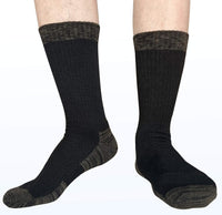 Comfortabele Katoenen Sportsokken (4 of 6 Paar) - Lucas