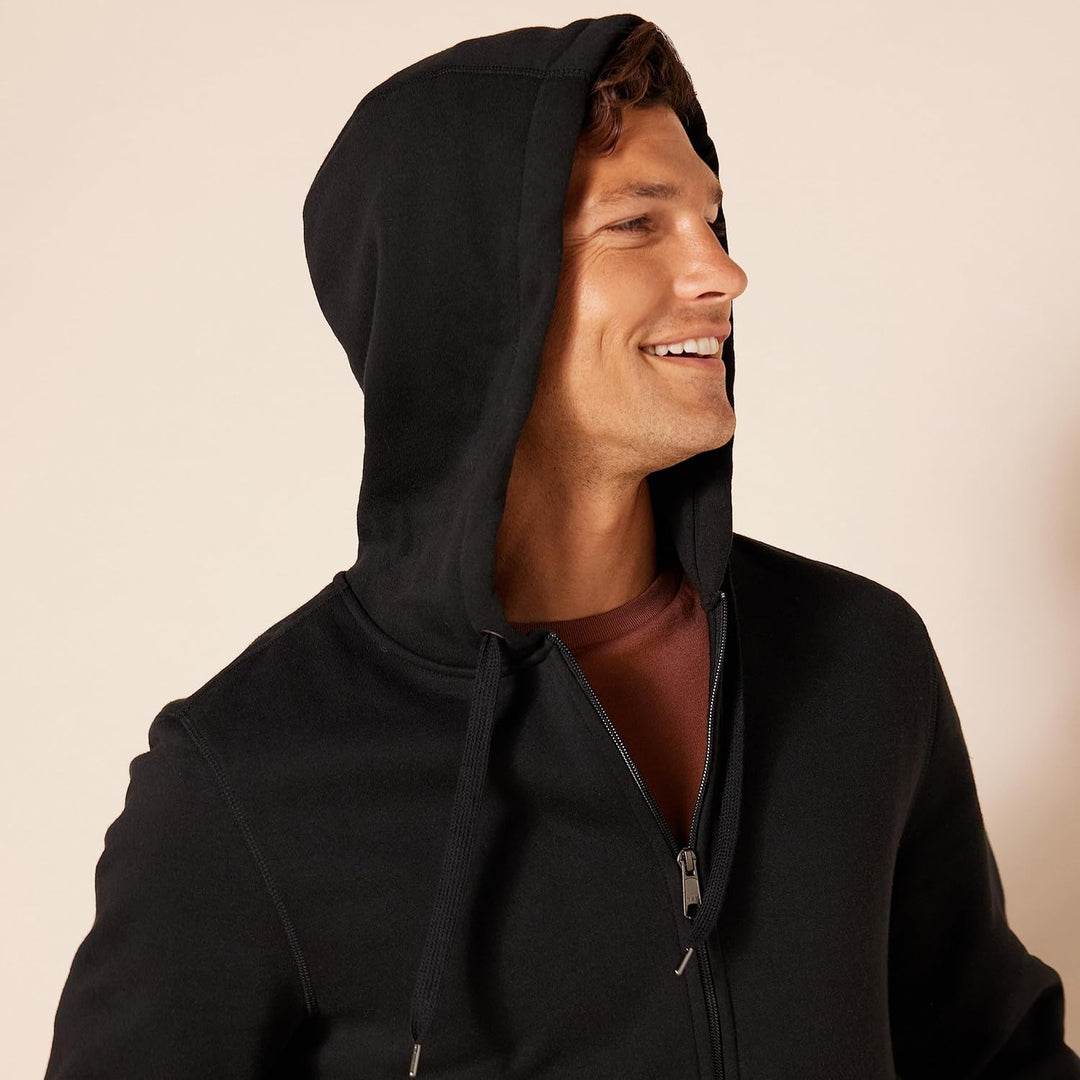 Heren Fleece Vest - Jake