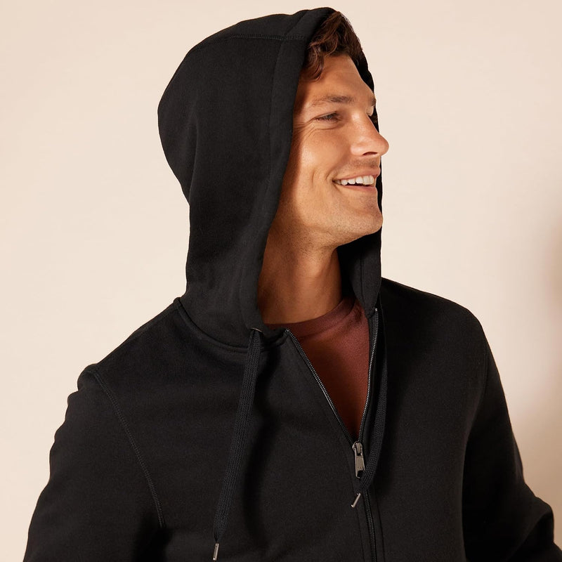 Heren Fleece Vest - Jake