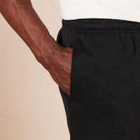 Comfortabele Heren Fleece Sweatpants - Luca