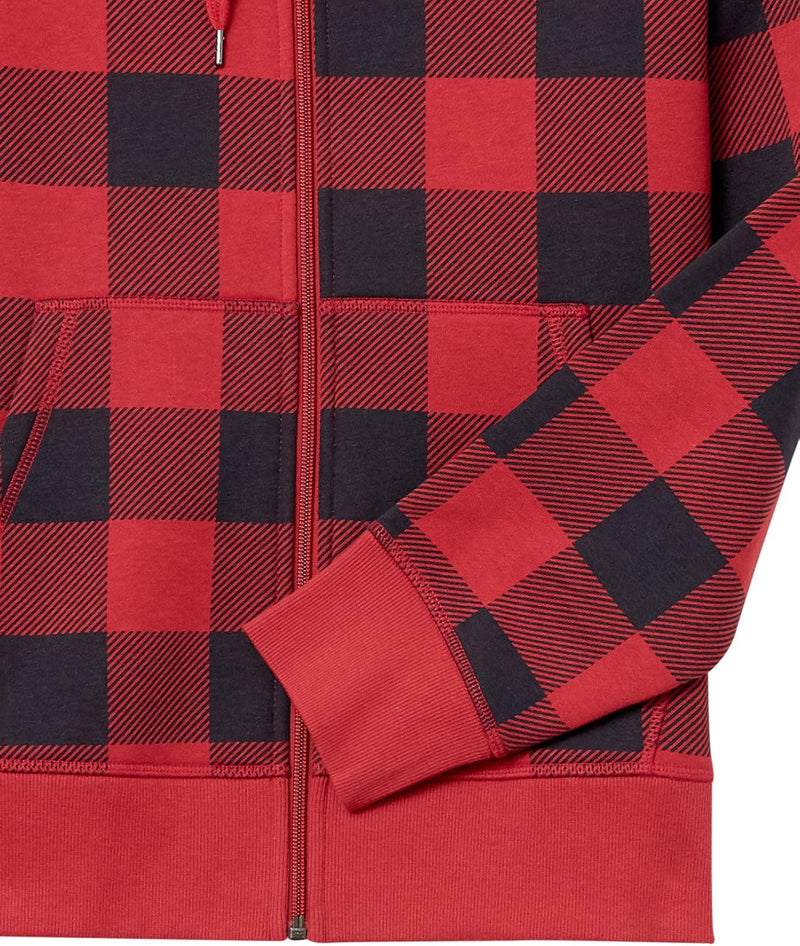 Heren Fleece Vest - Jake