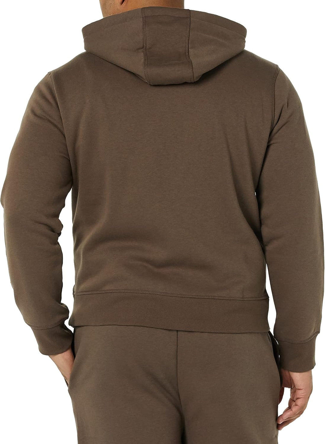 Heren Fleece Vest - Jake
