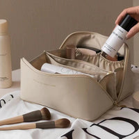 Luxe Beauty Case - LuxeOrganize