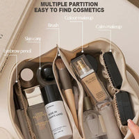 Luxe Beauty Case - LuxeOrganize