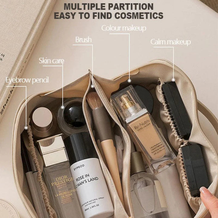 Luxe Beauty Case - LuxeOrganize