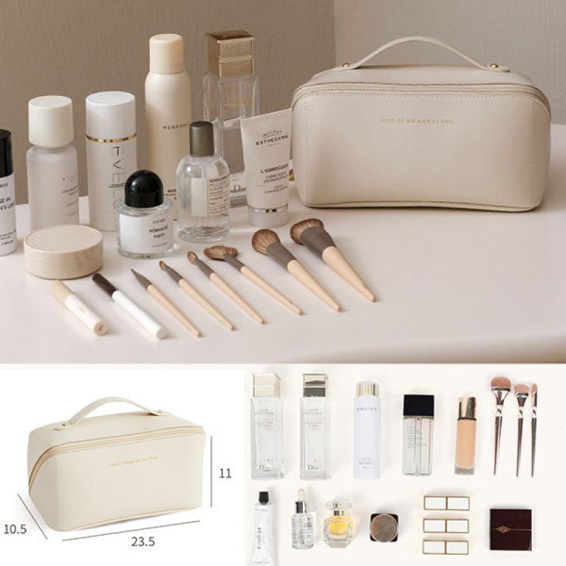 Luxe Beauty Case - LuxeOrganize