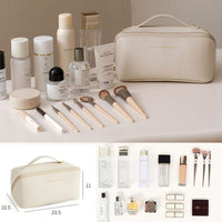 Luxe Beauty Case - LuxeOrganize