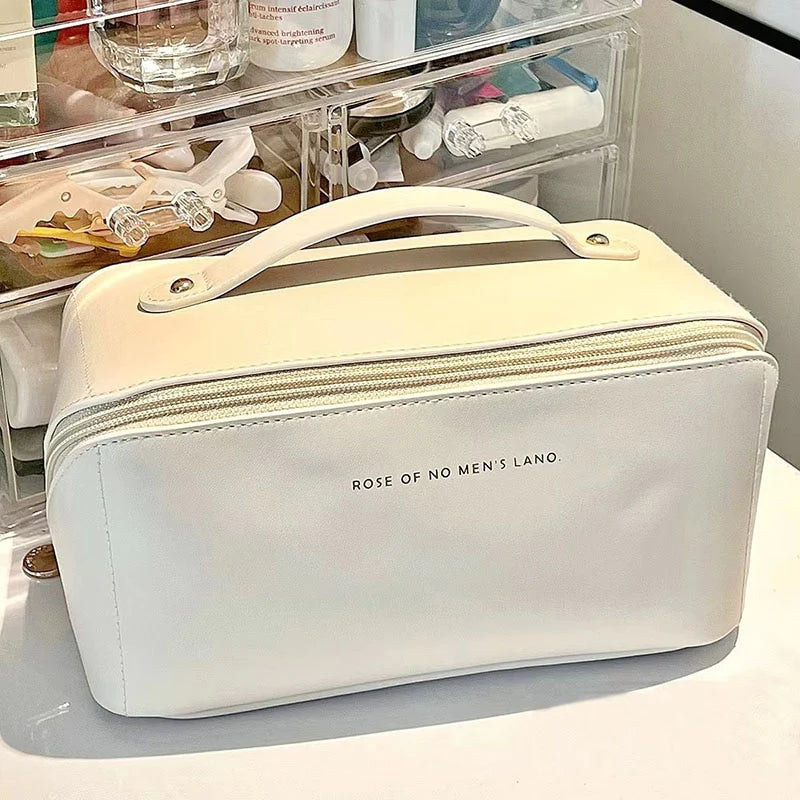 Luxe Beauty Case - LuxeOrganize