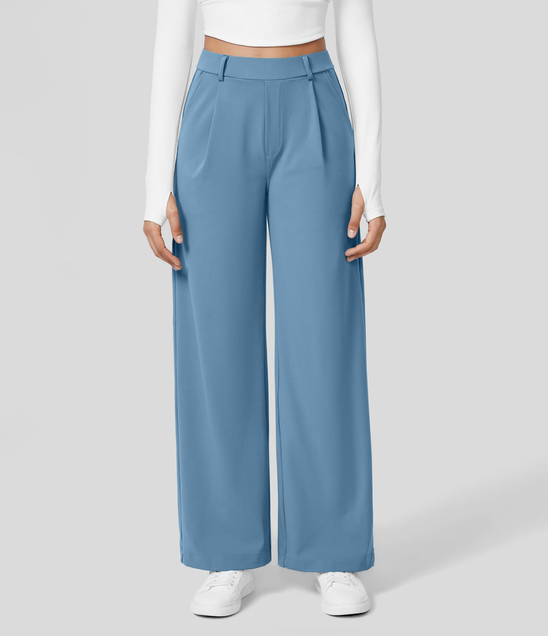 Comfortabele Casual Broek - Ace