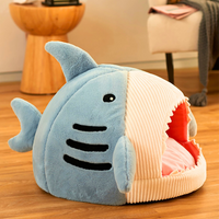 Draagbare Kattengrot met Warm Kussen - CozyCave