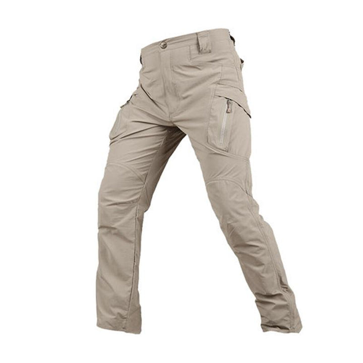 Comfortabele Tactische Herenbroek - ReconGear
