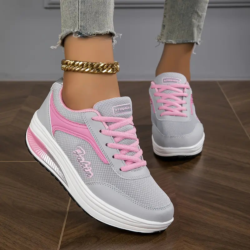 Orthopedische Dames Sneakers - Ariana