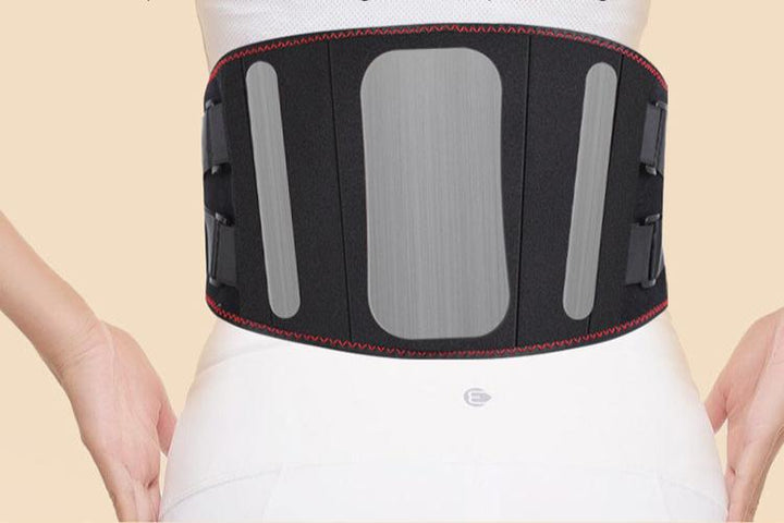 Rugmassager - BackEase
