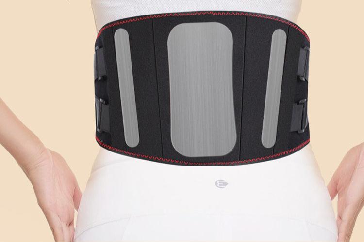 Rugmassager - BackEase