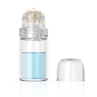 Derma Stempel met Microneedling - SkinGlow