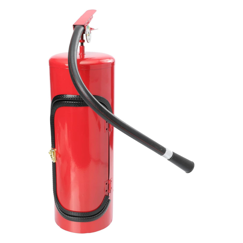 Originele Stijlvolle Drankhouder - Flamma