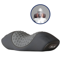 Innovatief Nek- en Schoudermassageapparaat - RelaxNeck Pro
