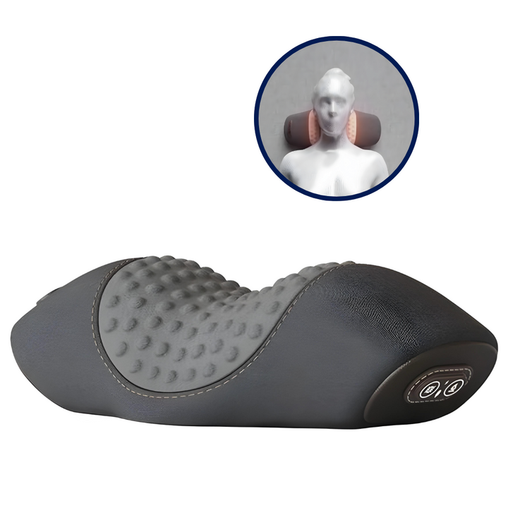 Innovatief Nek- en Schoudermassageapparaat - RelaxNeck Pro